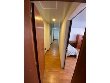 Venta Casa en la Soledad Teusaquillo