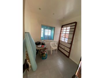 Venta Casa en la Soledad Teusaquillo