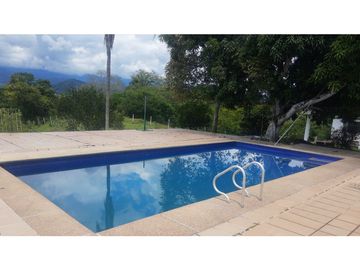 FINCA EN VENTA, ANAPOIMA CUNDINAMARCA