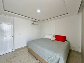 Venta casa Urb. Campo Difiori 3 niveles en Turbaco