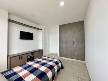 Venta casa Urb. Campo Difiori 3 niveles en Turbaco