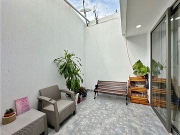 Venta casa Urb. Campo Difiori 3 niveles en Turbaco