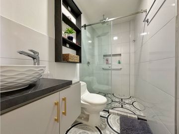 Venta casa Urb. Campo Difiori 3 niveles en Turbaco