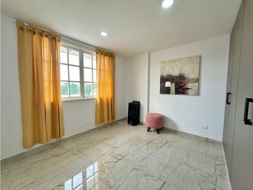 Venta casa Urb. Campo Difiori 3 niveles en Turbaco