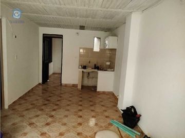 Casa independiente en venta Samaria ll Pereira