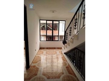 Casa independiente en venta Samaria ll Pereira