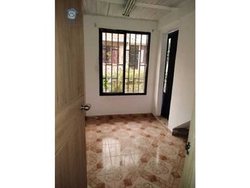 Casa independiente en venta Samaria ll Pereira
