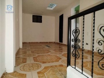 Casa independiente en venta Samaria ll Pereira