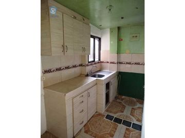 Casa independiente en venta Samaria ll Pereira