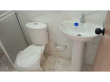 SE VENDE APARTAMENTO JUNIN PIEDECUESTA