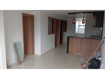 SE VENDE APARTAMENTO JUNIN PIEDECUESTA
