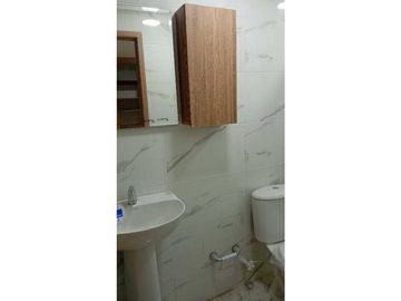 SE VENDE APARTAMENTO JUNIN PIEDECUESTA