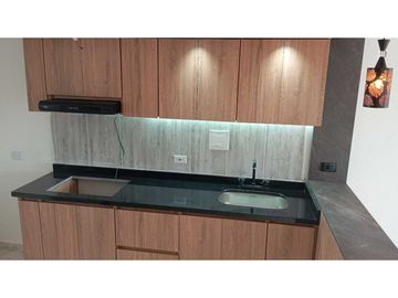 SE VENDE APARTAMENTO JUNIN PIEDECUESTA