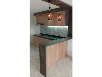 SE VENDE APARTAMENTO JUNIN PIEDECUESTA