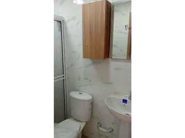 SE VENDE APARTAMENTO JUNIN PIEDECUESTA