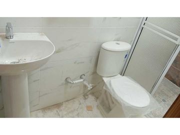 SE VENDE APARTAMENTO JUNIN PIEDECUESTA