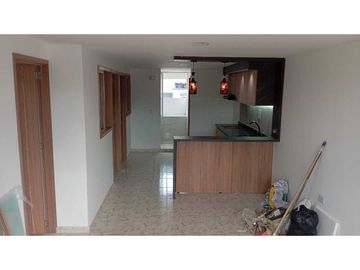 SE VENDE APARTAMENTO JUNIN PIEDECUESTA