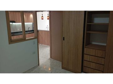SE VENDE APARTAMENTO JUNIN PIEDECUESTA