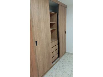 SE VENDE APARTAMENTO JUNIN PIEDECUESTA