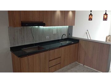SE VENDE APARTAMENTO JUNIN PIEDECUESTA