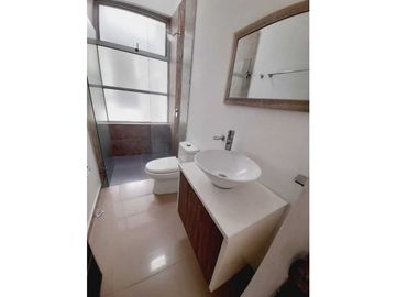 Casa campestre en Cerritos-El tigre, Pereira