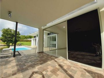 Casa campestre en Cerritos-El tigre, Pereira