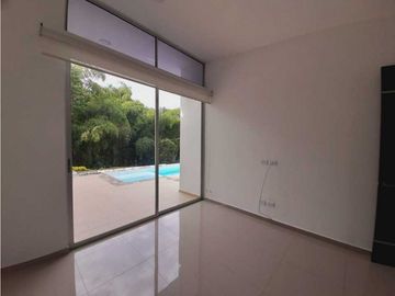Casa campestre en Cerritos-El tigre, Pereira