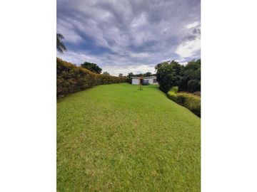 Casa campestre en Cerritos-El tigre, Pereira