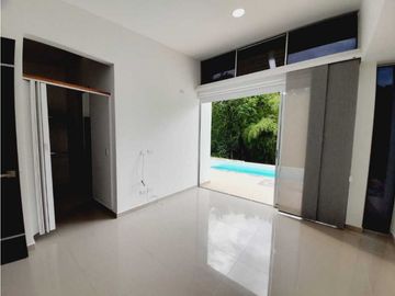 Casa campestre en Cerritos-El tigre, Pereira