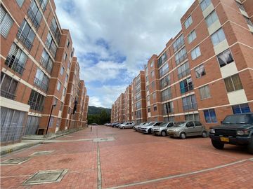SE VENDE APARTAMENTO EN ZIPAQUIRA OIKOS VERSALLES