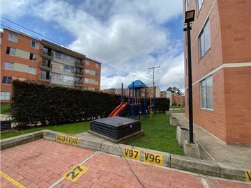 SE VENDE APARTAMENTO EN ZIPAQUIRA OIKOS VERSALLES