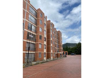 SE VENDE APARTAMENTO EN ZIPAQUIRA OIKOS VERSALLES