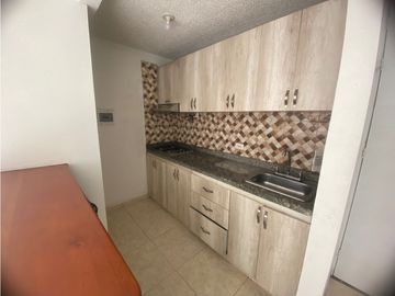 SE VENDE APARTAMENTO EN ZIPAQUIRA OIKOS VERSALLES