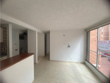 SE VENDE APARTAMENTO EN ZIPAQUIRA OIKOS VERSALLES