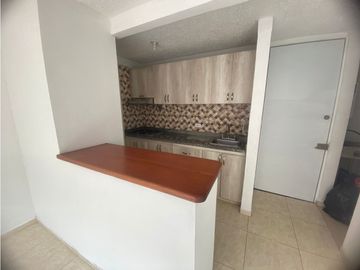 SE VENDE APARTAMENTO EN ZIPAQUIRA OIKOS VERSALLES
