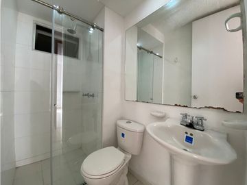 SE VENDE APARTAMENTO EN ZIPAQUIRA OIKOS VERSALLES