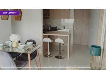 apartamento en venta barranquilla - ALTOS DE SOLEMIO JA
