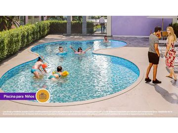 apartamento en venta barranquilla - ALTOS DE SOLEMIO JA