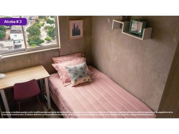apartamento en venta barranquilla - ALTOS DE SOLEMIO JA