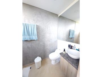 SE VENDE APARTAMENTO EN LA ZONA NORTE DE MONTERA