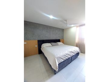 SE VENDE APARTAMENTO EN LA ZONA NORTE DE MONTERA