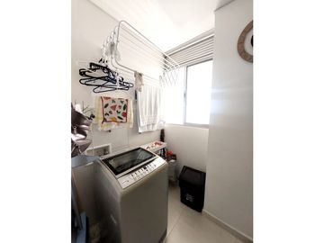 SE VENDE APARTAMENTO EN LA ZONA NORTE DE MONTERA