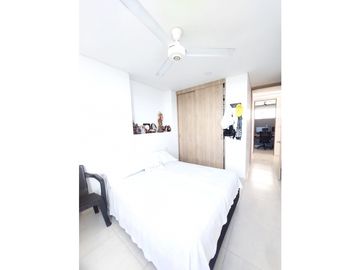 SE VENDE APARTAMENTO EN LA ZONA NORTE DE MONTERA