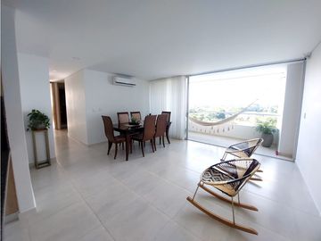 SE VENDE APARTAMENTO EN LA ZONA NORTE DE MONTERA