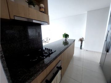 SE VENDE APARTAMENTO EN LA ZONA NORTE DE MONTERA