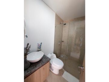 SE VENDE APARTAMENTO EN LA ZONA NORTE DE MONTERA