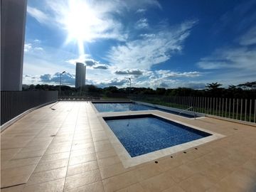 SE VENDE APARTAMENTO EN LA ZONA NORTE DE MONTERA