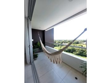 SE VENDE APARTAMENTO EN LA ZONA NORTE DE MONTERA