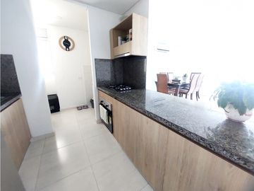 SE VENDE APARTAMENTO EN LA ZONA NORTE DE MONTERA
