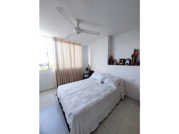 SE VENDE APARTAMENTO EN LA ZONA NORTE DE MONTERA